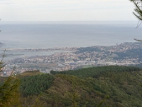 DSC9431 DxO  Vue sur Hendaye