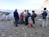 DSC1917  Fêtons notre troisième limite KT avec un petit génépi !